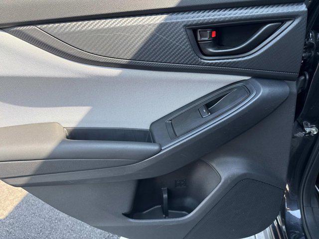 used 2018 Subaru Crosstrek car, priced at $17,791