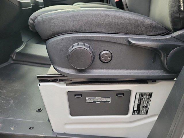 new 2025 Mercedes-Benz Sprinter 2500 car, priced at $79,309