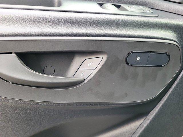 new 2025 Mercedes-Benz Sprinter 2500 car, priced at $79,309