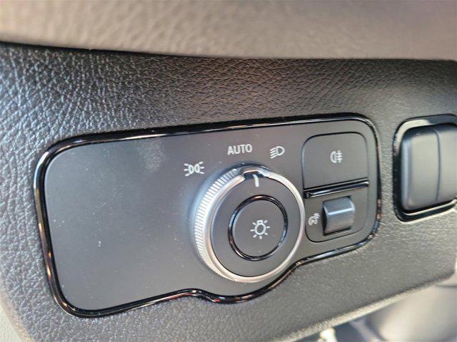 new 2025 Mercedes-Benz Sprinter 2500 car, priced at $69,681