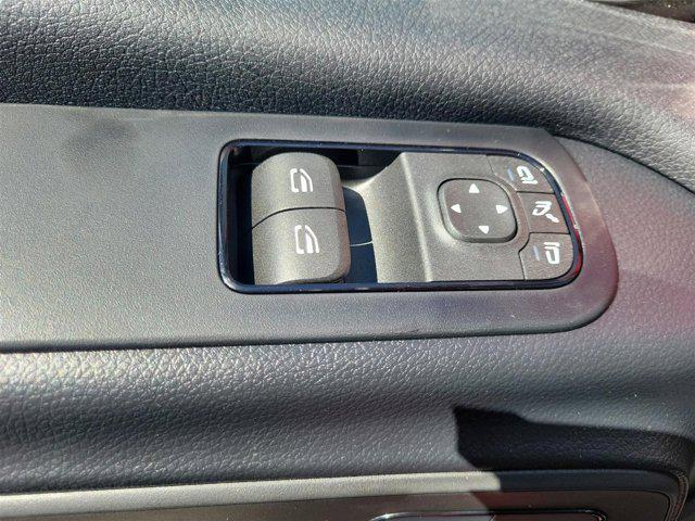 new 2025 Mercedes-Benz Sprinter 2500 car, priced at $69,681