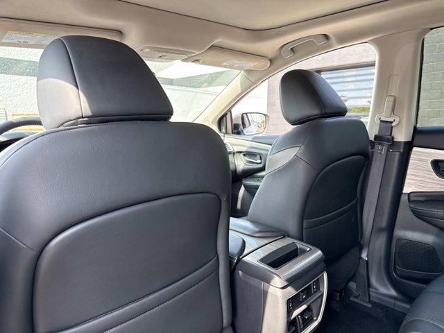 used 2017 Nissan Murano car, priced at $17,991