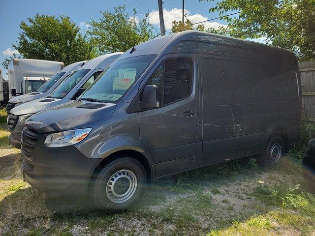 new 2024 Mercedes-Benz Sprinter 2500 car, priced at $66,188