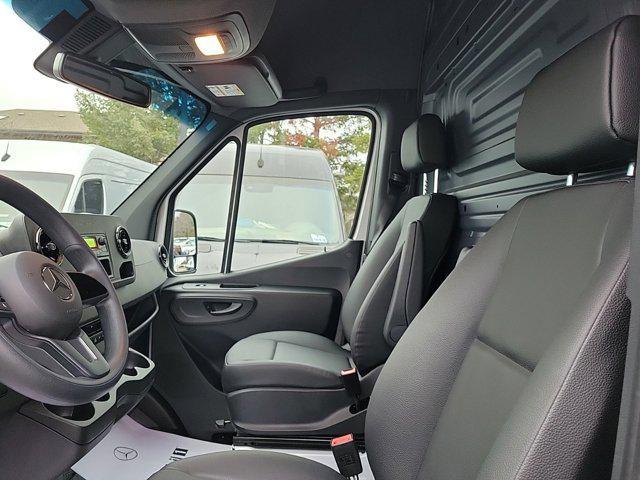 used 2023 Mercedes-Benz Sprinter 2500 car, priced at $51,491