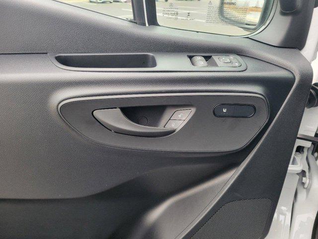 new 2025 Mercedes-Benz Sprinter 3500XD car, priced at $72,890