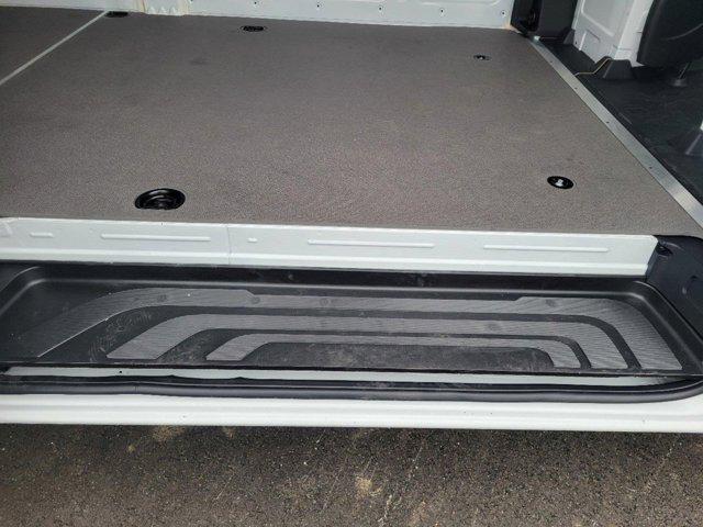 new 2025 Mercedes-Benz Sprinter 3500XD car, priced at $72,890