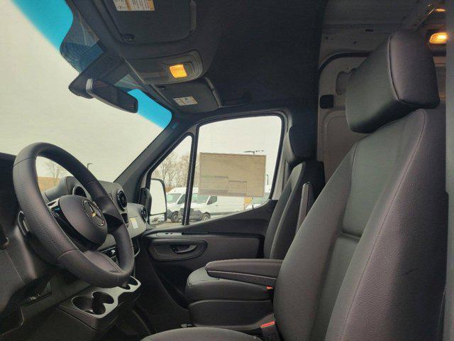 new 2025 Mercedes-Benz Sprinter 3500XD car, priced at $72,890
