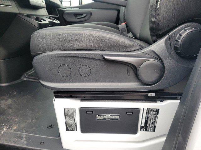 new 2025 Mercedes-Benz Sprinter 3500XD car, priced at $72,890