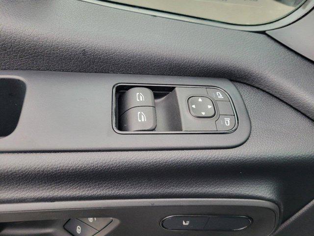 new 2025 Mercedes-Benz Sprinter 3500XD car, priced at $72,890