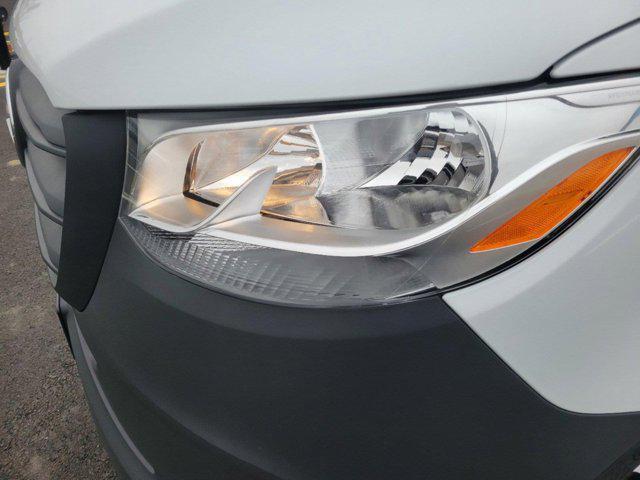 new 2025 Mercedes-Benz Sprinter 3500XD car, priced at $72,890