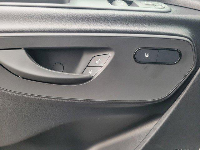 new 2025 Mercedes-Benz Sprinter 3500XD car, priced at $72,890