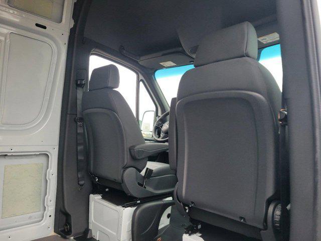 new 2025 Mercedes-Benz Sprinter 3500XD car, priced at $72,890