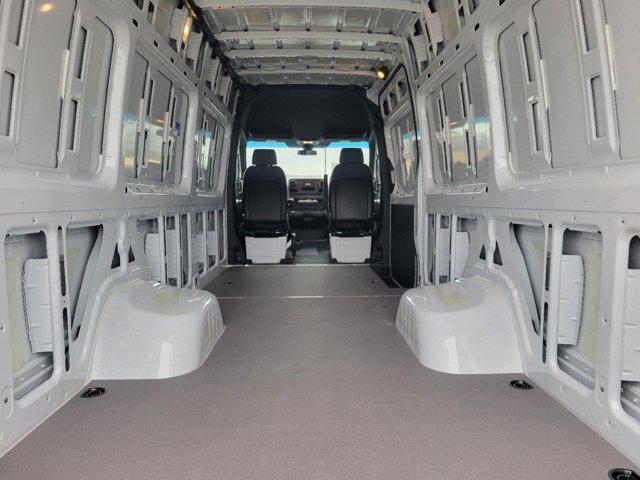 new 2025 Mercedes-Benz Sprinter 3500XD car, priced at $72,890