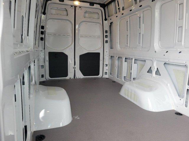 new 2025 Mercedes-Benz Sprinter 3500XD car, priced at $72,890