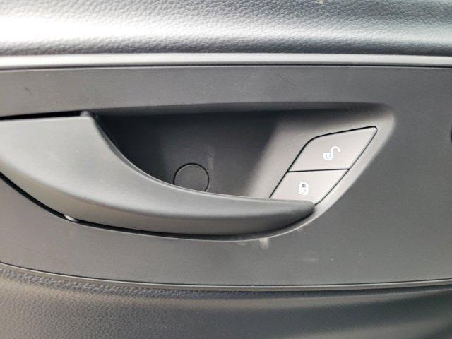 new 2025 Mercedes-Benz Sprinter 2500 car, priced at $58,812