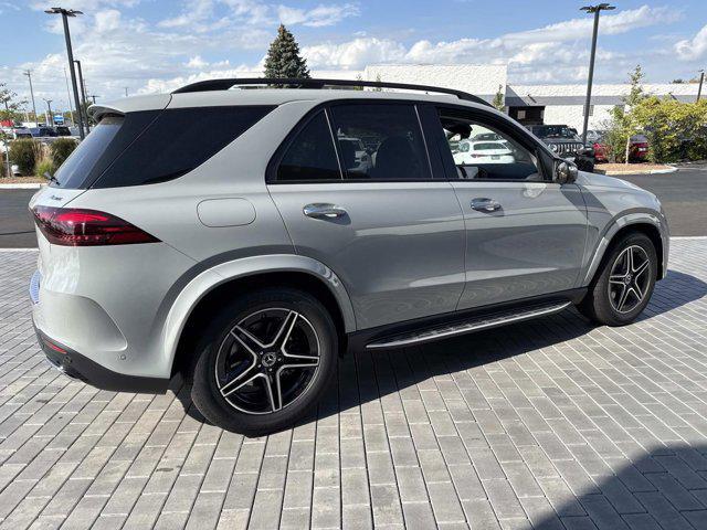 new 2026 Mercedes-Benz GLE 450 car, priced at $81,995
