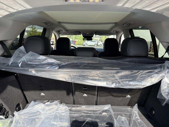 new 2026 Mercedes-Benz GLE 450 car, priced at $81,995