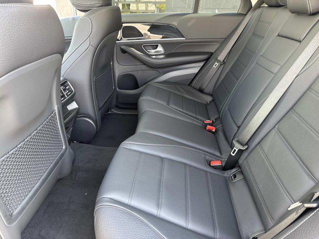 new 2026 Mercedes-Benz GLE 450 car, priced at $81,995