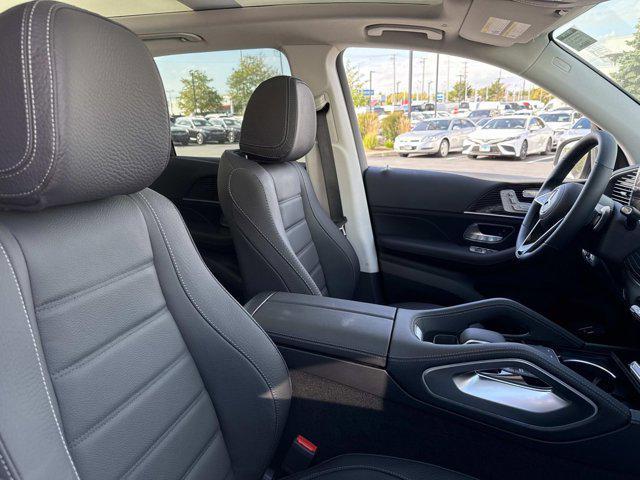 new 2026 Mercedes-Benz GLE 450 car, priced at $81,995
