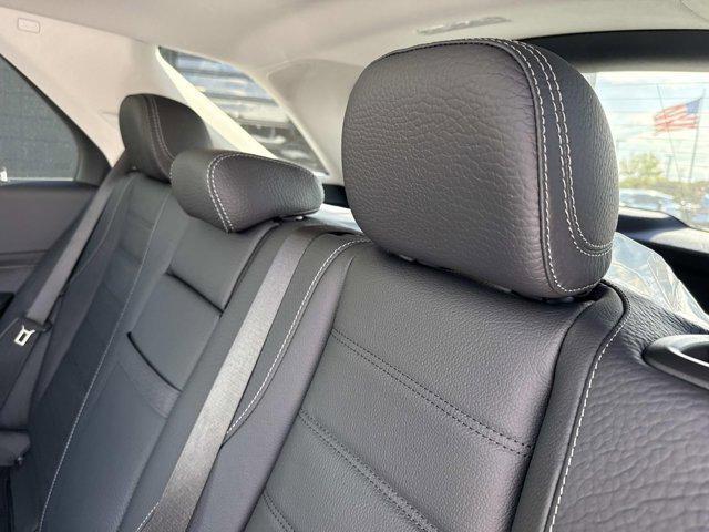 new 2026 Mercedes-Benz GLE 450 car, priced at $81,995