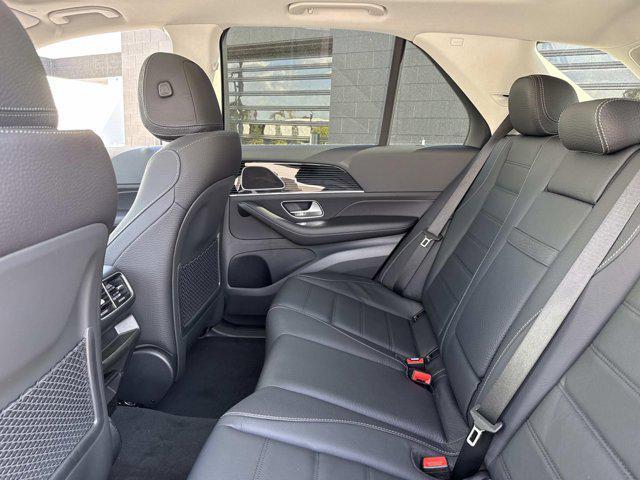 new 2026 Mercedes-Benz GLE 450 car, priced at $81,995