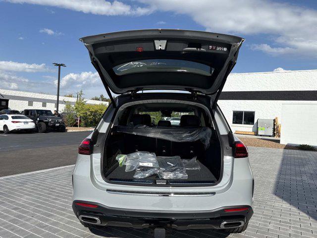 new 2026 Mercedes-Benz GLE 450 car, priced at $81,995