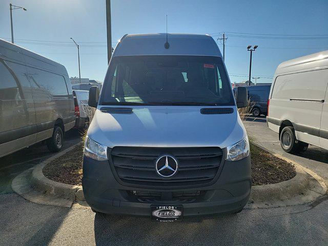 new 2024 Mercedes-Benz Sprinter 2500 car, priced at $61,628