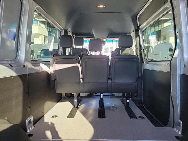 new 2024 Mercedes-Benz Sprinter 2500 car, priced at $61,628