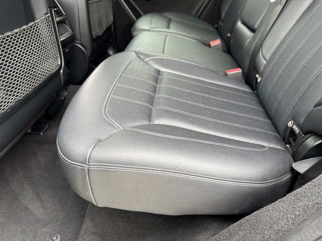 used 2016 Mercedes-Benz GLE-Class car, priced at $17,291