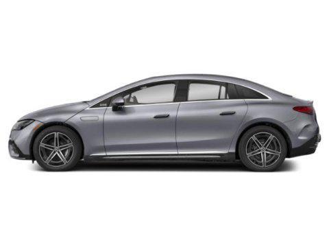 used 2023 Mercedes-Benz EQE 350 car, priced at $42,491