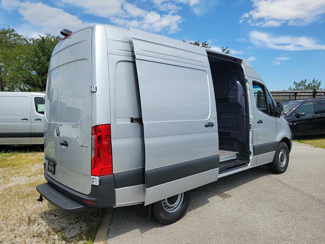 new 2024 Mercedes-Benz Sprinter 2500 car, priced at $61,076