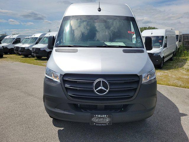 new 2024 Mercedes-Benz Sprinter 2500 car, priced at $61,076