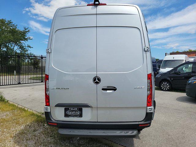 new 2024 Mercedes-Benz Sprinter 2500 car, priced at $61,076