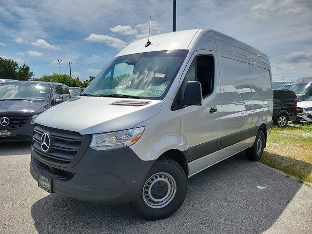 new 2024 Mercedes-Benz Sprinter 2500 car, priced at $61,076