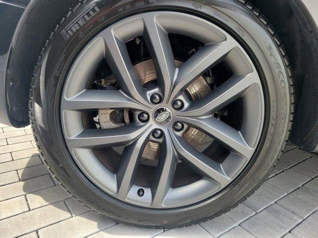 used 2023 Land Rover Range Rover Sport car, priced at $76,791