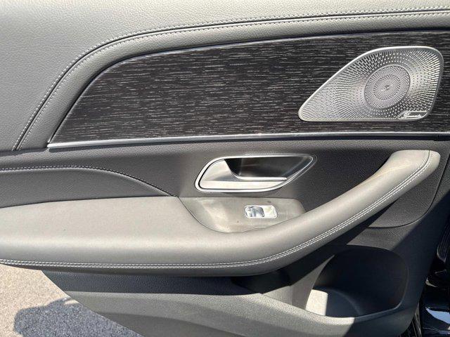 new 2025 Mercedes-Benz AMG GLE 53 car, priced at $97,430