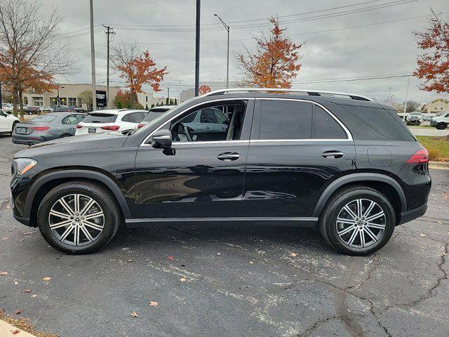 used 2024 Mercedes-Benz GLE 450 Plug-In Hybrid car, priced at $71,991