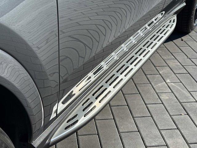 used 2022 Mercedes-Benz AMG GLE 63 car, priced at $82,991