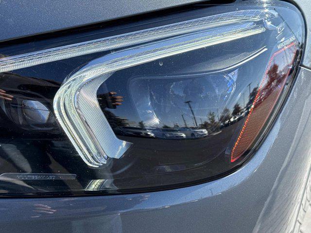 used 2022 Mercedes-Benz AMG GLE 63 car, priced at $82,991