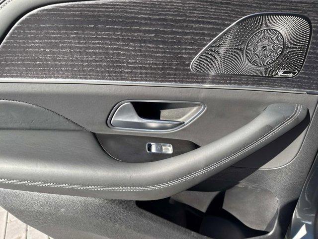 used 2022 Mercedes-Benz AMG GLE 63 car, priced at $82,991