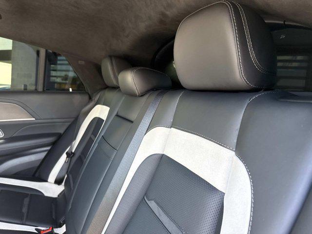 used 2022 Mercedes-Benz AMG GLE 63 car, priced at $82,991