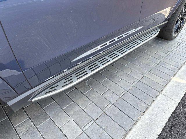used 2024 Mercedes-Benz GLS 450 car, priced at $78,991