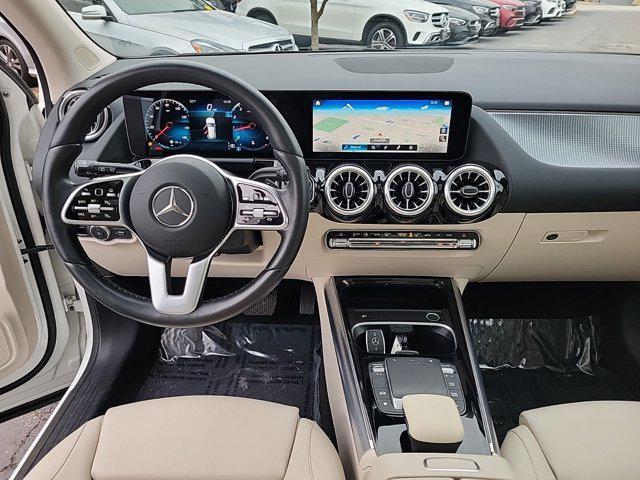 used 2022 Mercedes-Benz GLA 250 car, priced at $31,991