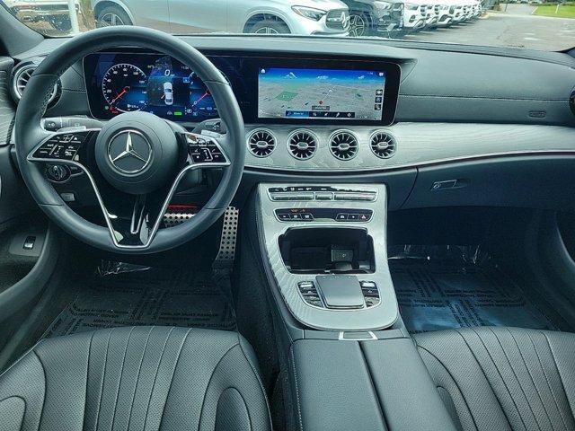 used 2022 Mercedes-Benz CLS 450 car, priced at $61,994