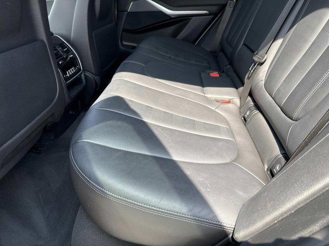 used 2022 BMW X5 car, priced at $41,991