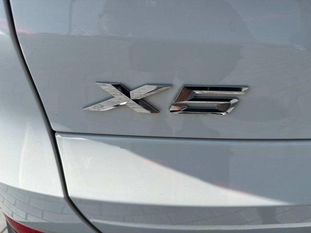 used 2022 BMW X5 car, priced at $41,991
