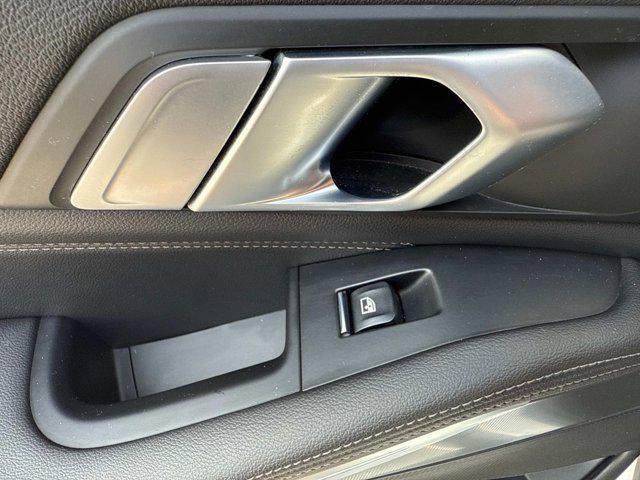 used 2022 BMW X5 car, priced at $41,991