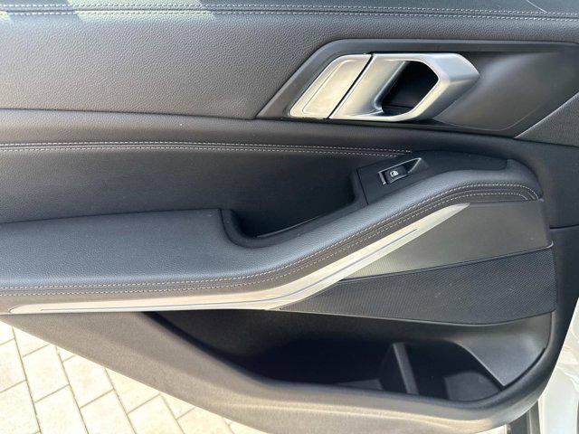 used 2022 BMW X5 car, priced at $41,991