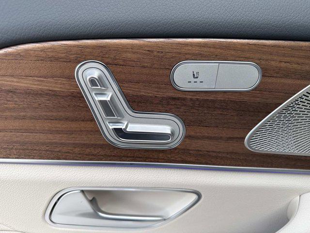 new 2026 Mercedes-Benz GLS 450 car, priced at $99,605