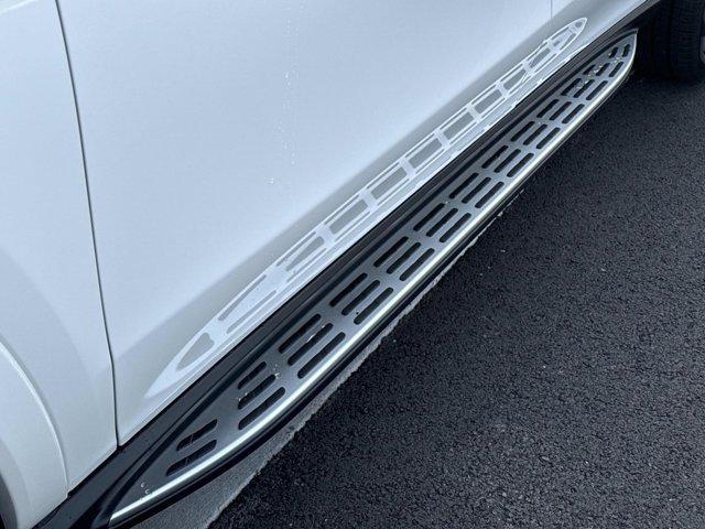 new 2026 Mercedes-Benz GLS 450 car, priced at $99,605